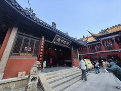 -钦赐仰殿道观