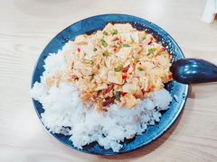 -京陵鸭血粉丝汤(景德路店)