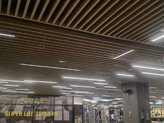 -燃坊JEN ACTIVE游泳健身中心·深圳前海JEN酒店