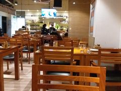 大堂-牛玄庵日式寿喜烧·料理店(新源里店)