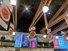 -成都你六姐·牛肉冒菜(城市集市合生汇店)