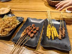 -烧蠔帮·湛江生蚝(工农店)