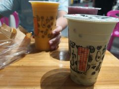 -花姨·老电影院果汁冰(88号店)