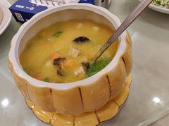 -顺风山庄(水濂山店)