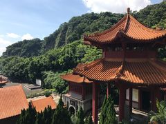 -南沙天后宫景区