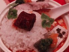 -白家大院·王府宫廷菜(苏州街店)