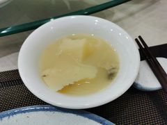 鲫鱼竹笋浓汤-明思味 二十年潮粤菜(榕城东山店)