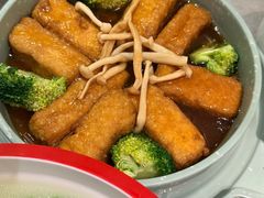 -林辉家宴·本地家常菜·头牌清远鸡(先锋店)