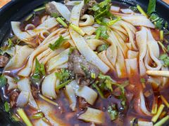 -黄家塘米粉(花台店)