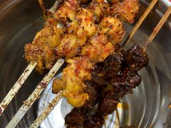 -炒豆合作社(东四总店)