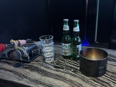 -魅KTV·AI辅唱(簋街店)