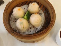 -东江渔村·古典园林·30年粤菜老字号(太和店)