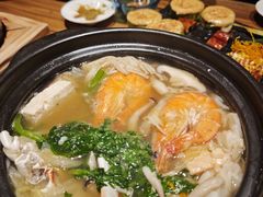 -千代武日本料理(爱建店)