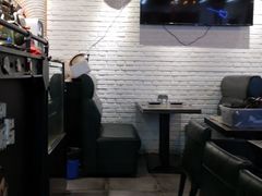大堂-Hi YOU你的饭局泰餐厅(雍和宫店)