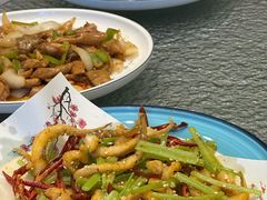 -中国吉菜名店广源宾馆餐厅