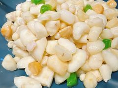 -香雪海饭店中餐厅(湖滨店)