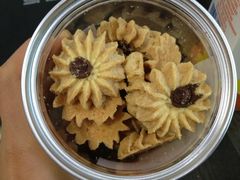 香草阳光曲奇-BreadTalk面包新语·烘焙蛋糕(星河城店)