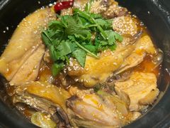 -周家二小姐的菜(西津渡店)