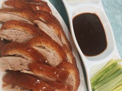 -六和聚传统烤鸭.天津菜(和平店)