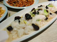 -小船渔村•大连菜•大连焖鱼(黄河路店)