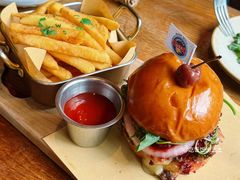 -THE CANNERY&JUJU 新鲜海鲜·牛排美食酒廊