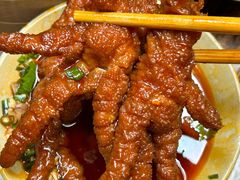 -洋马儿火锅(解放碑店)