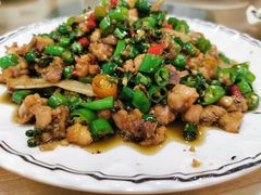 -易老九江湖菜(北滨一路店)