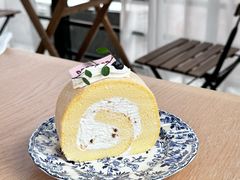 -奈诺甜品·生日蛋糕·下午茶(古城店)