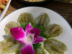 -相尽欢江湖铁板烧(武商梦时代店)