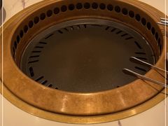 -花味·自助烤肉(大观天地店)