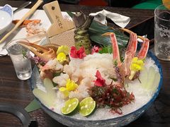 -蟹道乐(網元別館店)