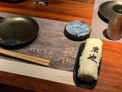 -岩也·日料与酒(龙岗天安云谷店)