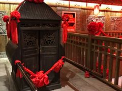-古渡驛(丽彩·潮流港店)