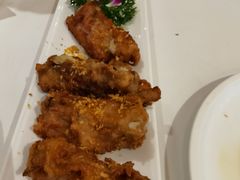 -大海湾酒楼(人南店)