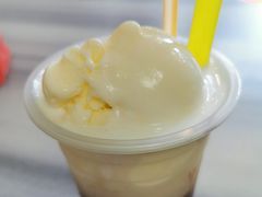 -芬芳甜品(同福路店)