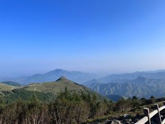 -灵山