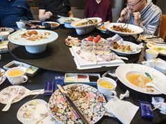 -京采烤鸭清真餐厅(金桥店)