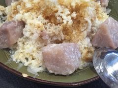 -鲜芋仙(高新万达广场店)
