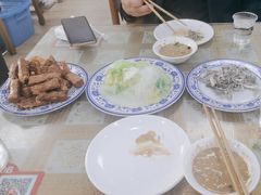 -清真·鸦儿李记·小馆(后海店)