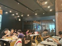 -达美乐比萨(骏壹万邦广场店)