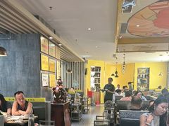 -黄记煌三汁焖锅(金凤万达广场店)