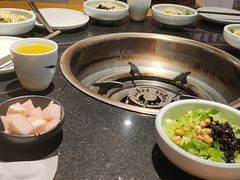 -小饕荟雅安贡椒鱼鲜馆(广福桥店)