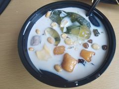 -郭爸烧仙草(西航·潭人街店)