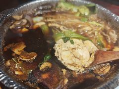 -牛坂亭 . 和牛烤肉海鲜酒场(工农路店)