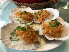 -香融府·烤鸭·家常菜(马家堡路店)