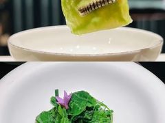 -王府茶楼茶宴·创意菜(大观园总店)