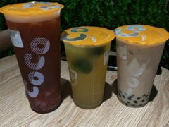 -CoCo都可(大兴凯德MALL店)