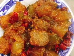 -春发生饭店·非遗(南院门店)