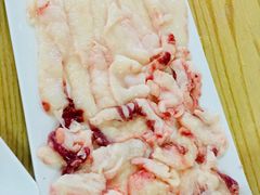 胸口朥-伟记牛肉(金鸿公路店)