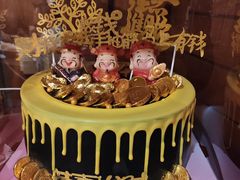 -万里闯关东铁锅炖菜馆(高新旗舰店)